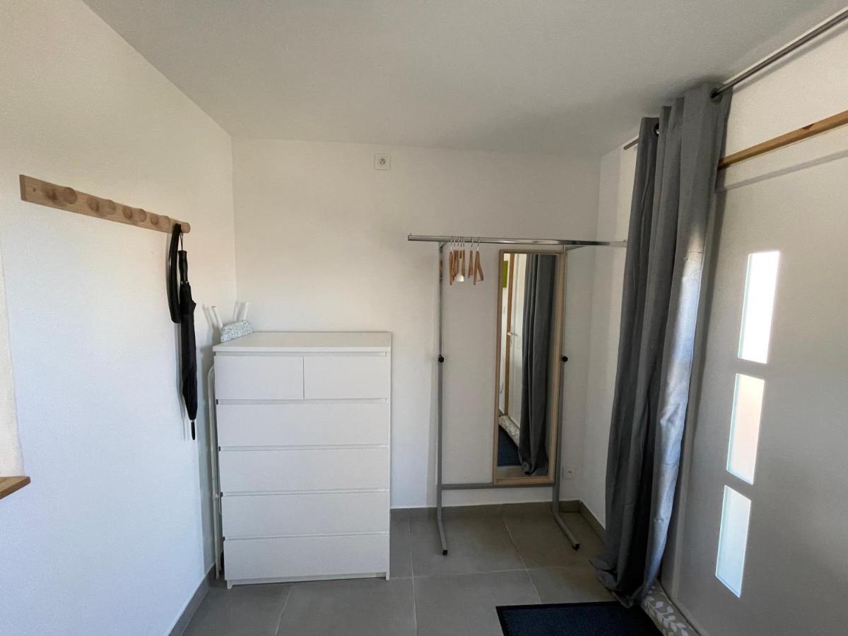 La Belle Etoile Apartment Roye  Exterior foto